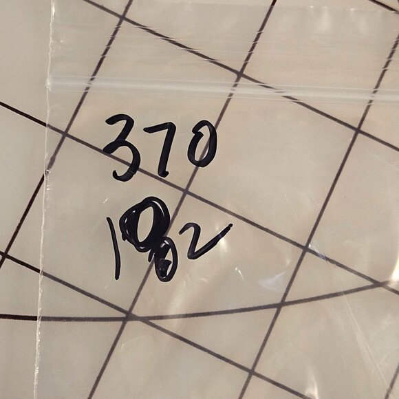 T by Alexander Wang Bodysuit XS – Edgy, Minimalist, Y2K Revival Night Luxe - Picture 9 of 9